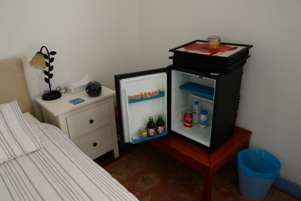 Mon Plaisir - Chambres D'Hotes ヴィルフランシュ・ド・ルエルグ エクステリア 写真