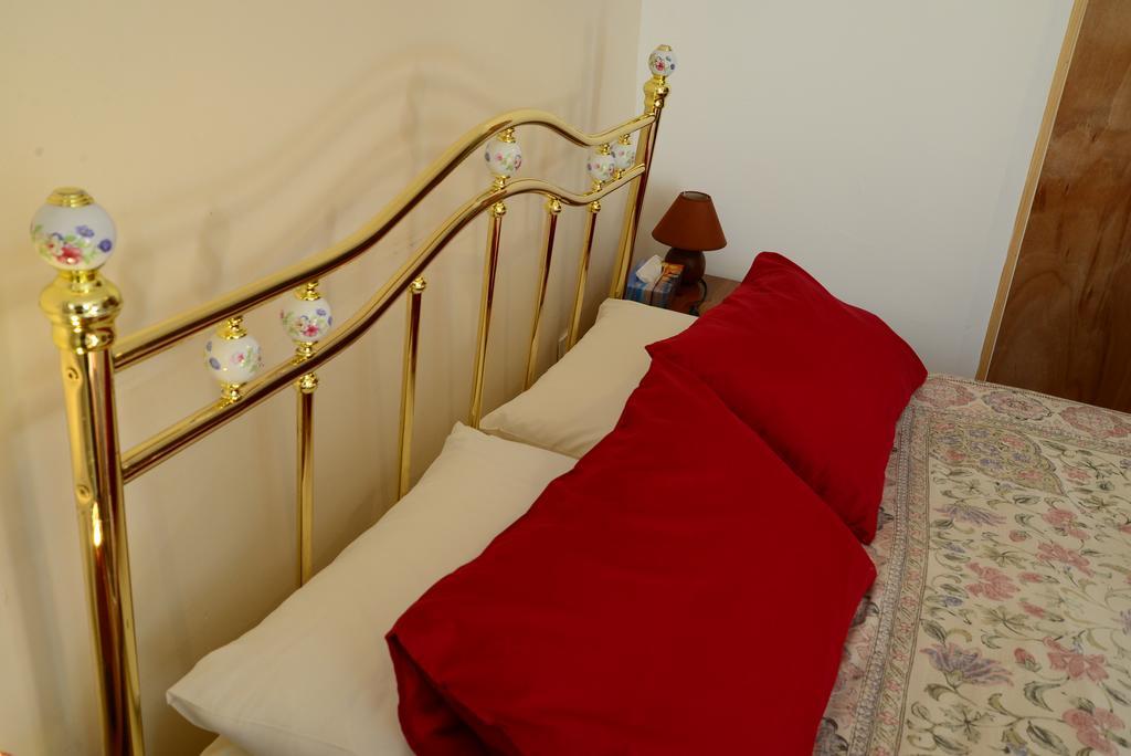 Mon Plaisir - Chambres D'Hotes ヴィルフランシュ・ド・ルエルグ エクステリア 写真